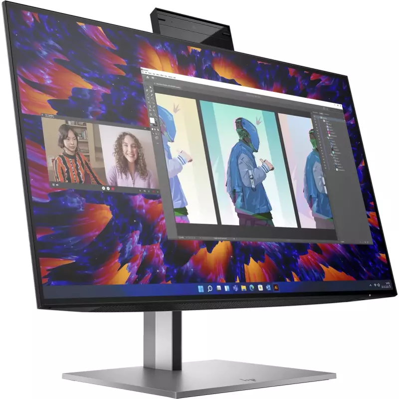 Monitor HP Z24m G3 23,8 cala Quad HD 2560 x 1440