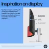 Monitor HP E45c G5 44.5 cala Dual QHD LCD 5120 x 1440