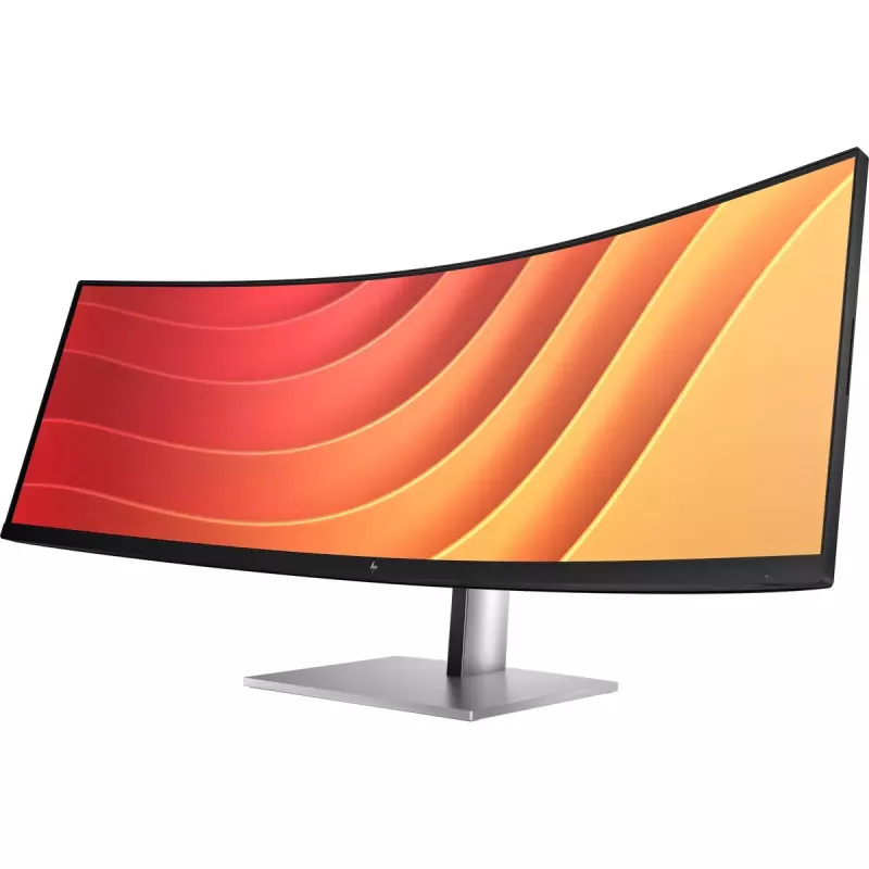 Monitor HP E45c G5 44.5 cala DQHD LCD 5120 x 1440