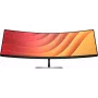 Monitor HP E45c G5 45-calowy zakrzywiony wyświetlacz LCD o rozdzielczości DQHD