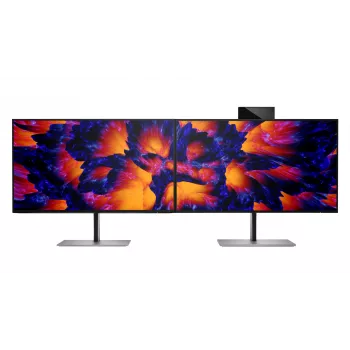 Monitor HP Z24q G3 23.8 cala Quad HD LCD 2560 x 1440