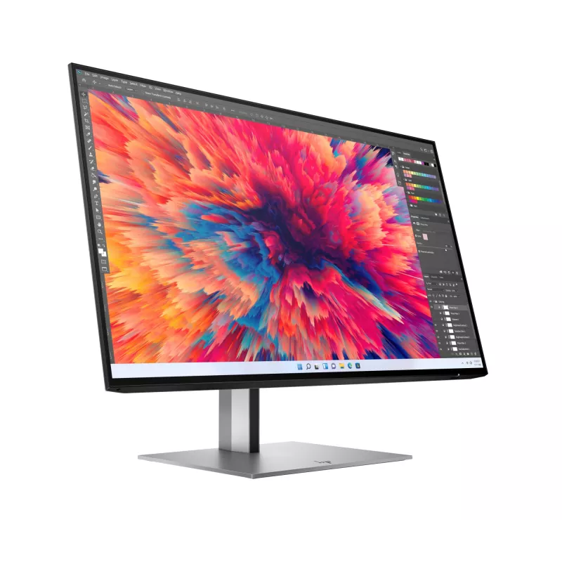 Monitor HP Z24q G3 23.8 cala Quad HD LCD 2560 x 1440