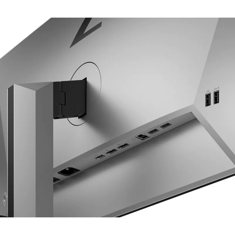 Monitor HP Z24q G3 23.8 cala Quad HD LCD 2560 x 1440