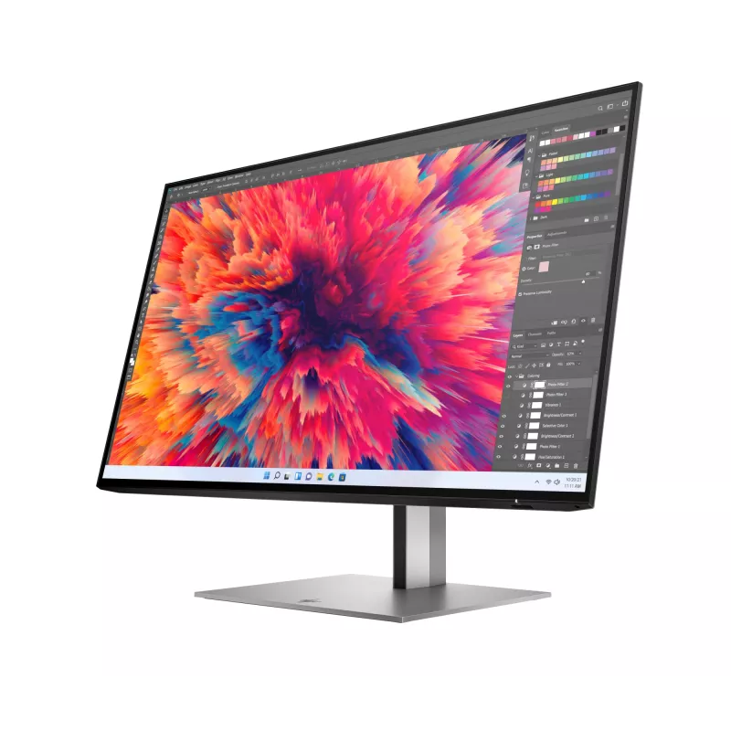 Monitor HP Z24q G3 23.8 cala Quad HD LCD 2560 x 1440