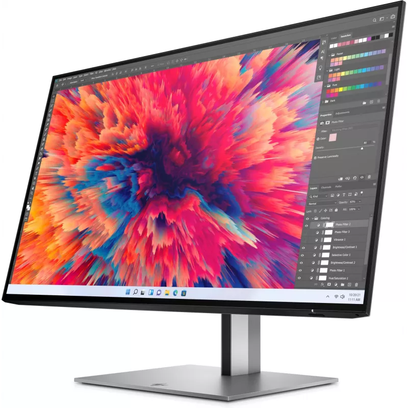 Monitor HP Z24q G3 23,8 cala Quad HD 2560 x 1440