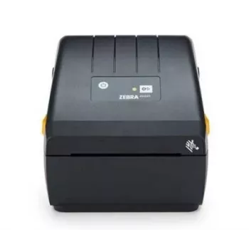 Zebra ZD230 drukarka etykiet Termiczna bezpośrednia 203 x 203 DPI 152 mm/s Przewodowa sieć Ethernet LAN