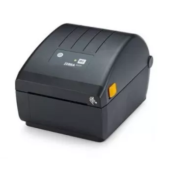 Zebra ZD230 drukarka etykiet Termiczna bezpośrednia 203 x 203 DPI 152 mm/s Przewodowa sieć Ethernet LAN