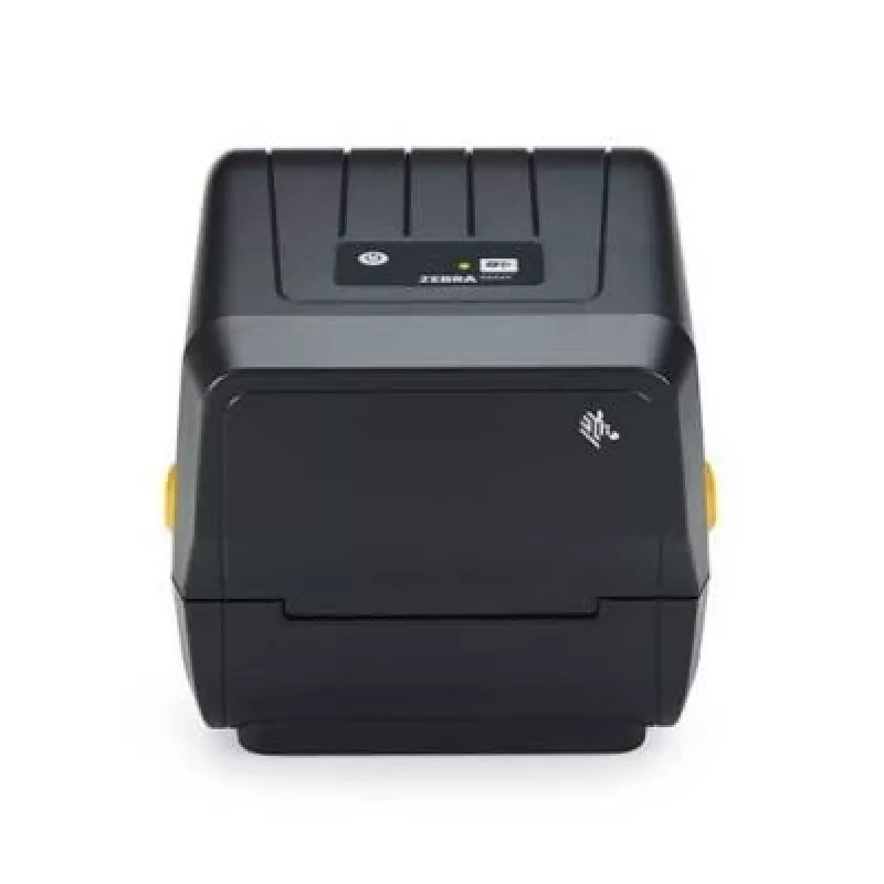 Zebra ZD230 drukarka etykiet Termiczna bezpośrednia 203 x 203 DPI 152 mm/s Przewodowa sieć Ethernet LAN