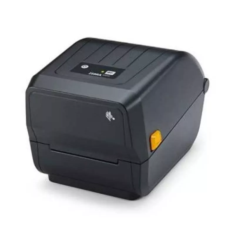 Zebra ZD230 drukarka etykiet Termiczna bezpośrednia 203 x 203 DPI 152 mm/s Przewodowa sieć Ethernet LAN