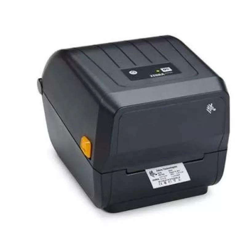 Zebra ZD230 drukarka etykiet Termiczna bezpośrednia 203 x 203 DPI 152 mm/s Przewodowa sieć Ethernet LAN