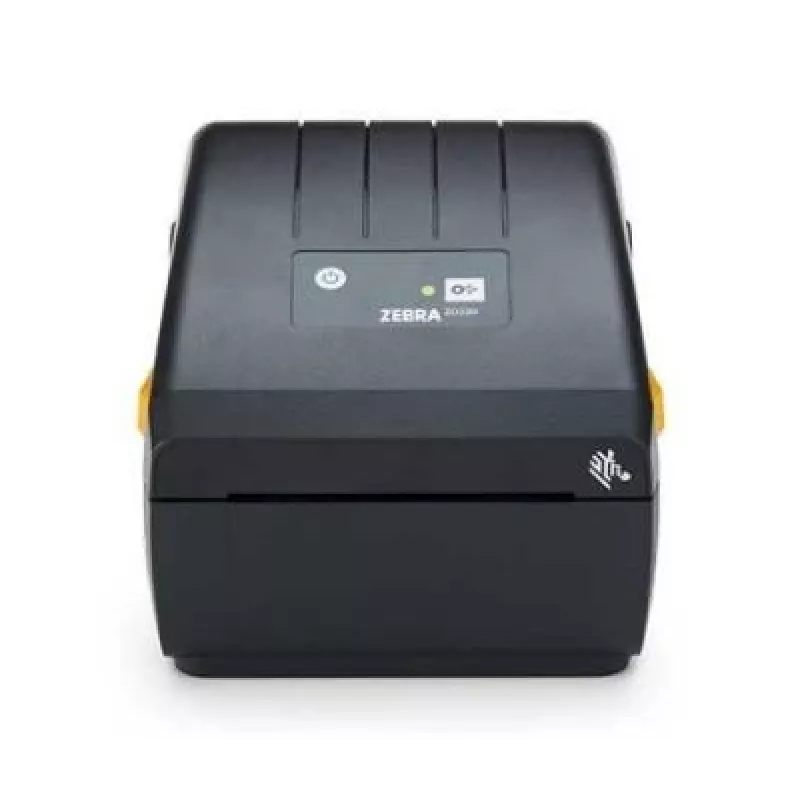 Zebra ZD230 drukarka etykiet Termiczna bezpośrednia 203 x 203 DPI 152 mm/s Przewodowa sieć Ethernet LAN