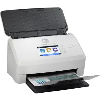 HP ScanJet Enterprise Flow N7000 snw1 skaner arkuszowy 600 x 600 DPI