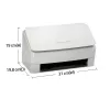 HP ScanJet Enterprise Flow N7000 snw1 skaner arkuszowy 600 x 600 DPI