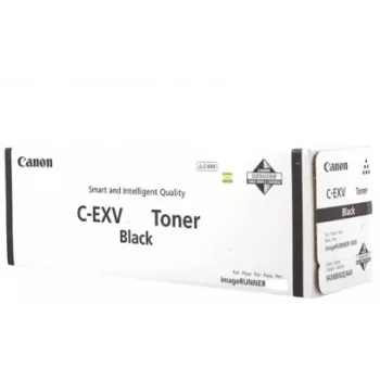 Oryginalny czarny toner Canon C-EXV 54