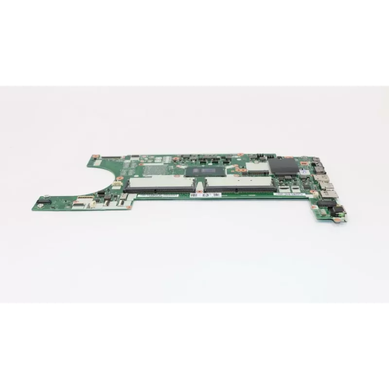 Lenovo 01LW261 laptop część zamienna Motherboard