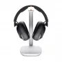 HP Poly Voyager Surround 85 UC Microsoft Teams Certified USB-C Headset +USB-C/A Adapter +Charging Stand