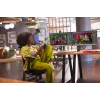Monitor HP Series 7 Pro 27 cali 4K Thunderbolt 4 - 727pk