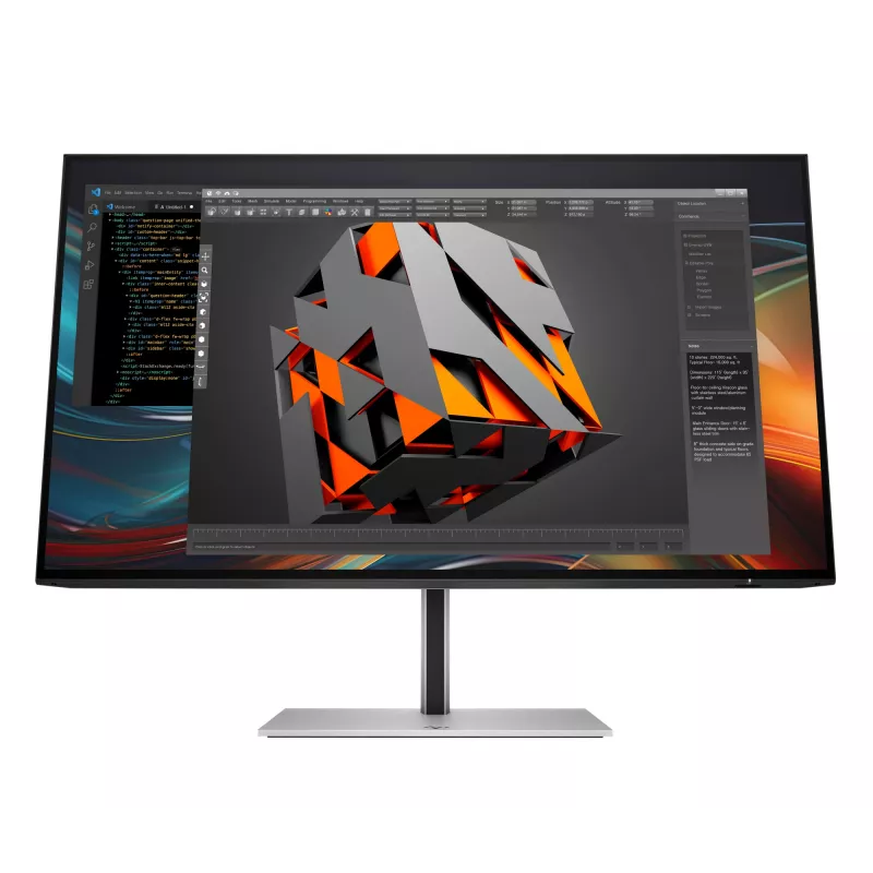 Monitor HP Series 7 Pro 23.8 cala FHD LCD 1920x1080
