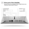 Monitor HP Series 7 Pro 23.8 cala FHD LCD 1920x1080