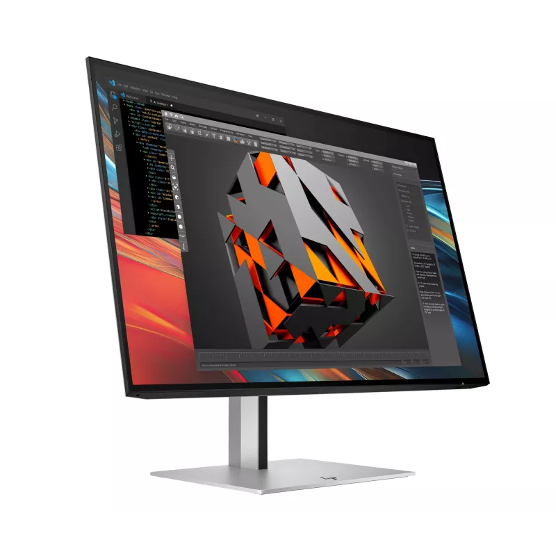 Monitor HP Series 7 Pro 24 cali WUXGA - 724pn PVC Free