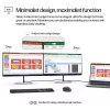 Monitor HP Series 7 Pro 24 cali WUXGA - 724pn PVC Free