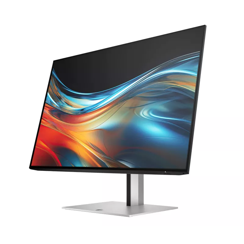 Monitor HP Series 7 Pro 24 cali WUXGA - 724pn PVC Free