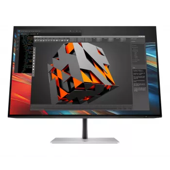Monitor HP Series 7 Pro 24 cale WUXGA - 724pn bez PVC, 61 cm (24 cale), 1920 x 1200 pikseli, WUXGA, LCD, 5 ms, srebrny