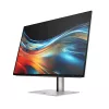 Monitor HP Series 7 Pro 24 cale WUXGA - 724pn bez PVC, 61 cm (24 cale), 1920 x 1200 pikseli, WUXGA, LCD, 5 ms, srebrny