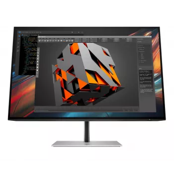Monitor HP Series 7 Pro 24 cale WUXGA USB-C - 724pu, bez PVC