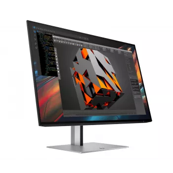 Monitor HP Series 7 Pro 24 cale WUXGA USB-C - 724pu, bez PVC