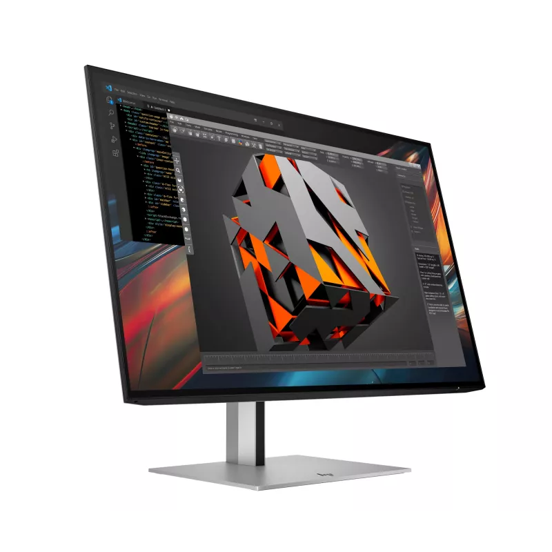 Monitor HP Series 7 Pro 24 cale WUXGA USB-C - 724pu, bez PVC