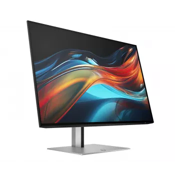 Monitor HP Series 7 Pro 24 cale WUXGA USB-C - 724pu bez PVC