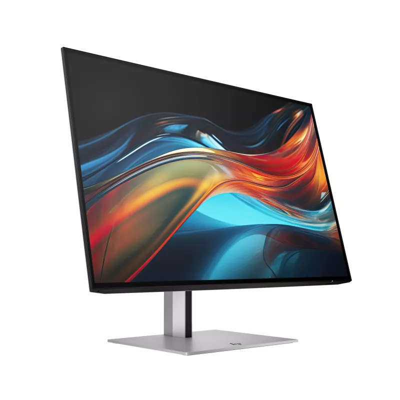 Monitor HP Series 7 Pro 24 cale WUXGA USB-C - 724pu bez PVC
