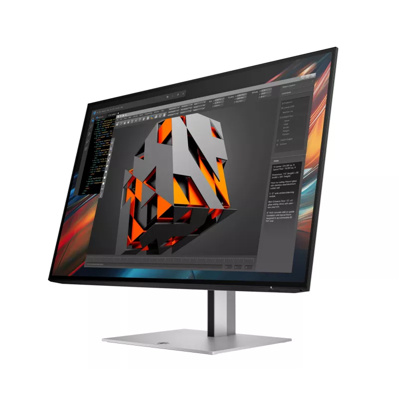Monitor HP Series 7 Pro 24 cale WUXGA USB-C - 724pu bez PVC