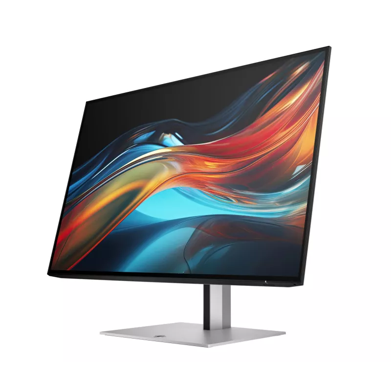 Monitor HP Series 7 Pro 24 cale WUXGA USB-C - 724pu bez PVC