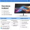 Monitor HP Series 7 Pro 27 cali QHD Display Quad HD 2560 x 1440
