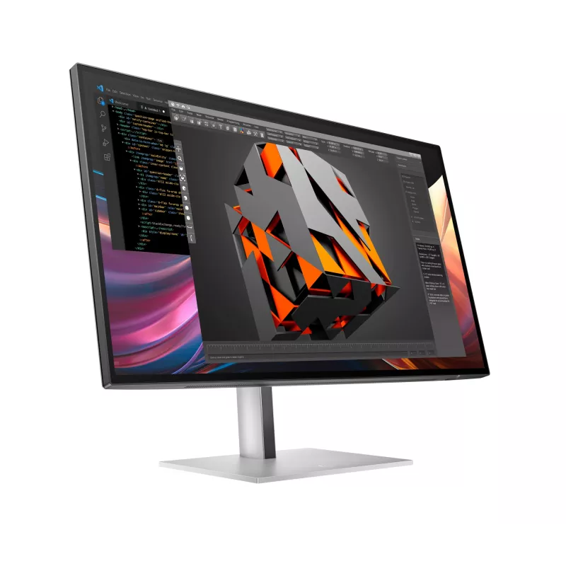 Monitor HP Series 7 Pro 27 cali QHD - 727pq PVC Free