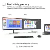 Monitor HP Series 7 Pro 27 cali QHD - 727pq PVC Free