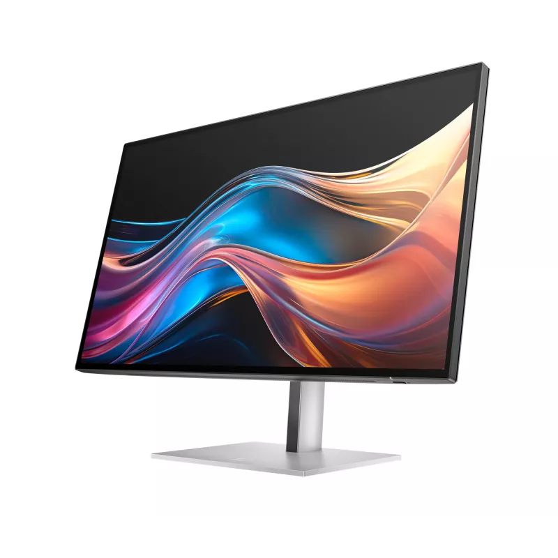 Monitor HP Series 7 Pro 27 cali QHD - 727pq PVC Free