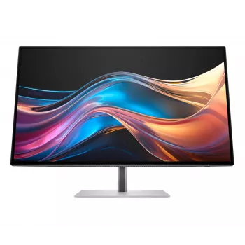 Monitor HP Series 7 Pro 27 cali QHD – 727pq, bez PVC