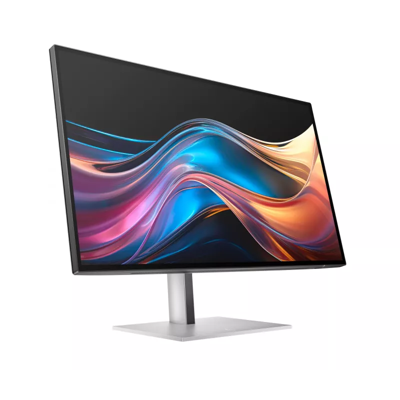 Monitor HP Series 7 Pro 27 cali QHD – 727pq, bez PVC