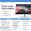 Monitor HP Series 7 Pro 27 cali QHD Thunderbolt 4 2560 x 1440