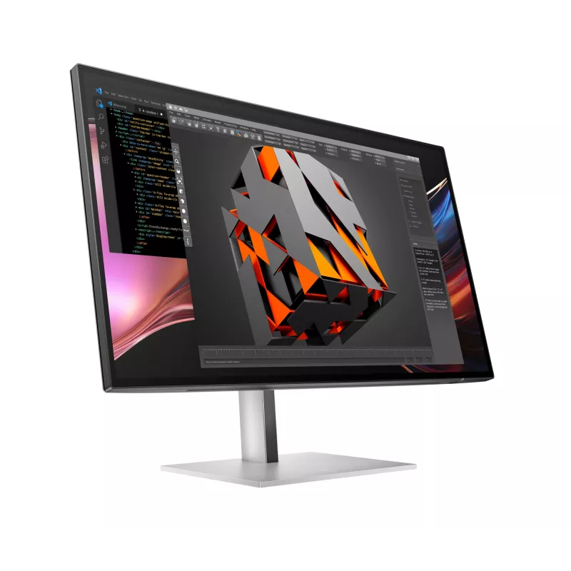 Monitor HP Series 7 Pro 27 cali QHD Thunderbolt 4 - 727pu Bez PCV