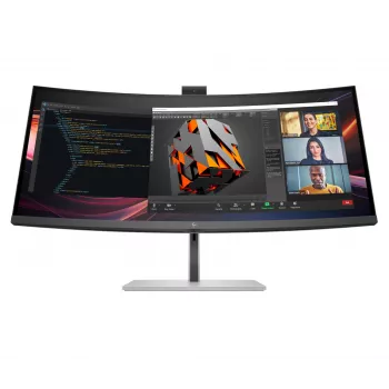 Monitor HP Series 7 Pro 34 cale WQHD Monitor konferencyjny IPS LCD 3440 x 1440
