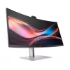 Monitor HP Series 7 Pro 34 cale WQHD Monitor konferencyjny IPS LCD 3440 x 1440