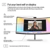 Monitor HP Series 7 Pro 34 cale WQHD Monitor konferencyjny IPS LCD 3440 x 1440