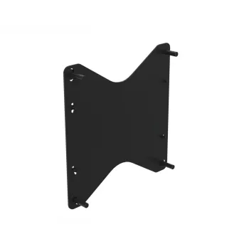 Ergonomic Solutions SpacePole Kiosk adapter do kiosku z VESA 100/100 na VESA 200/200