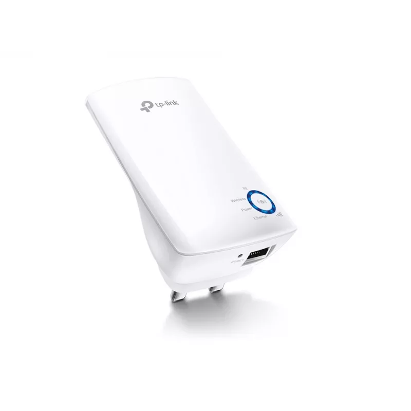 TP-Link 300Mbps Wi-Fi Range Extender