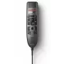 Mikrofon Philips SpeechMike Premium Touch Czarny Jednokierunkowy USB Przewodowy -37 dB