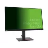 Bezramkowy filtr prywatności na wyświetlacz Lenovo 4Z11G77597 34 cale